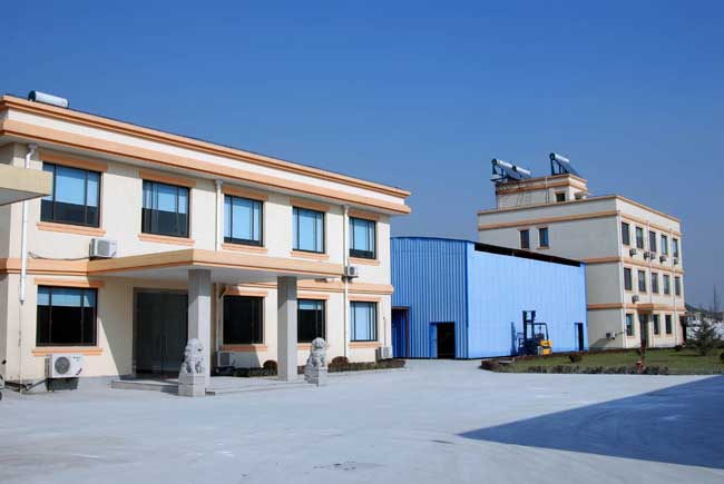 廣復建材(上海)